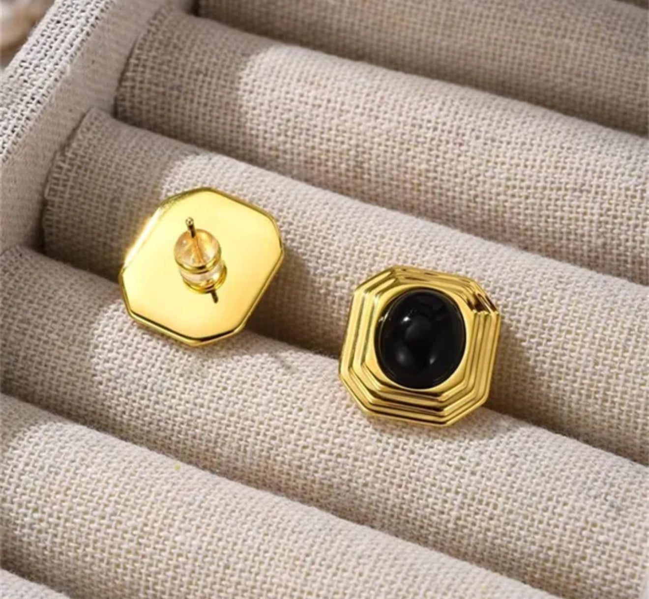 Pendientes Venecia