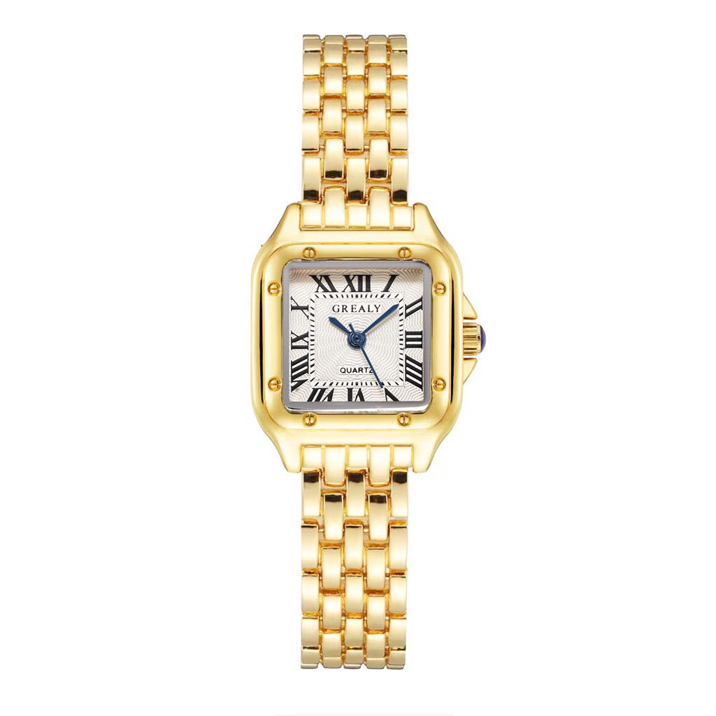 Reloj de Londres