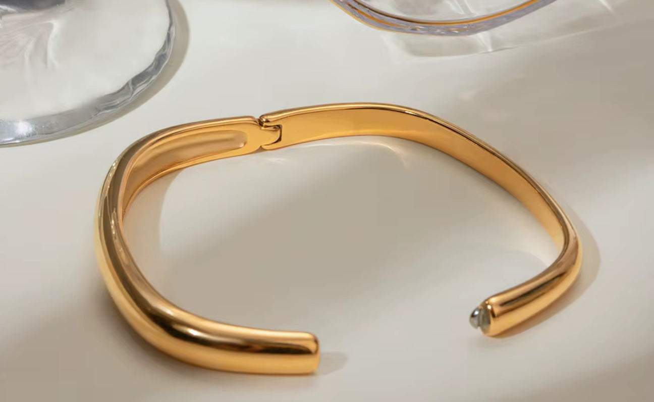 Antique Bangle