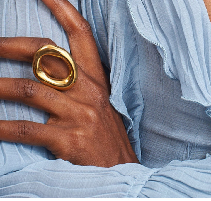 Hollow Ring