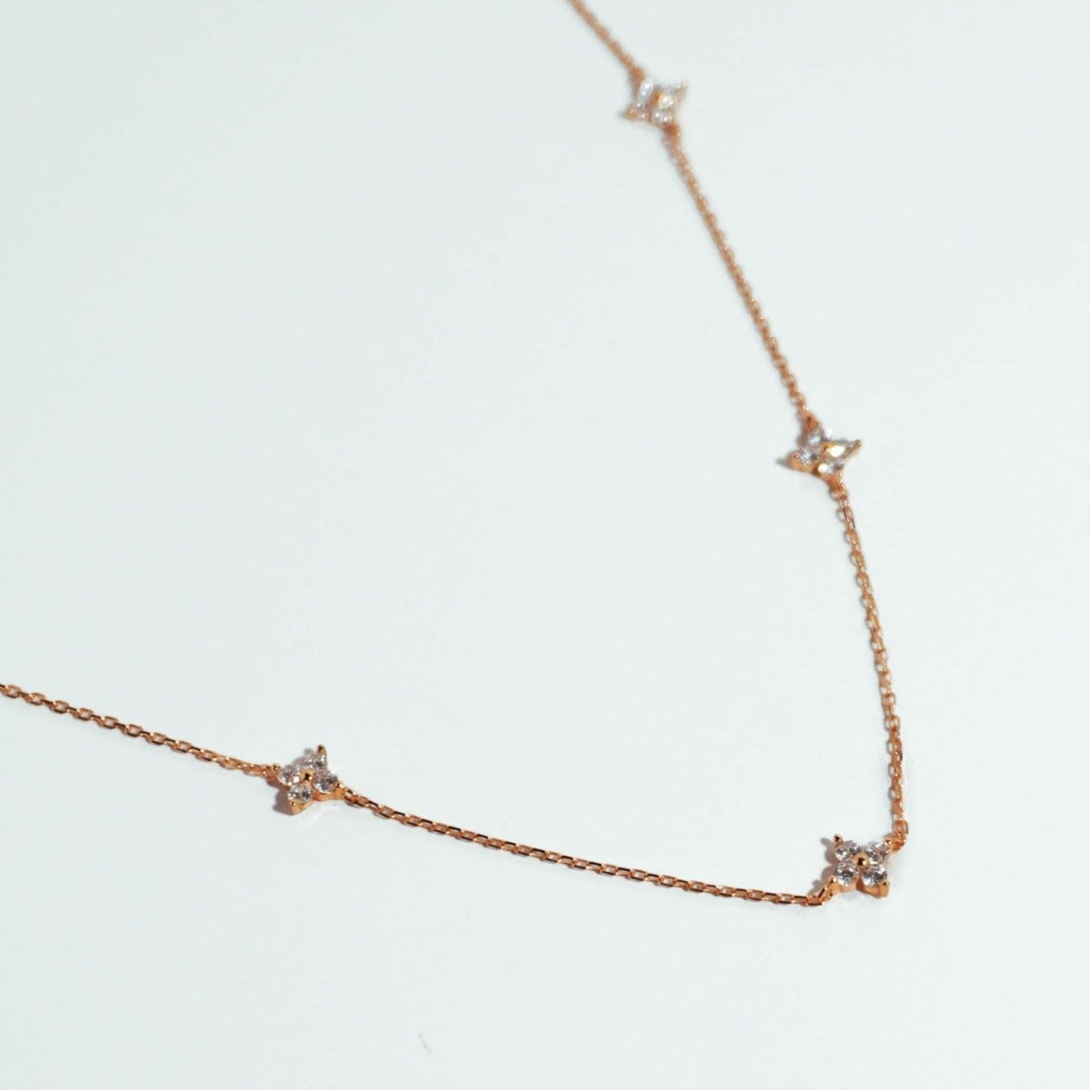Delicate Necklace