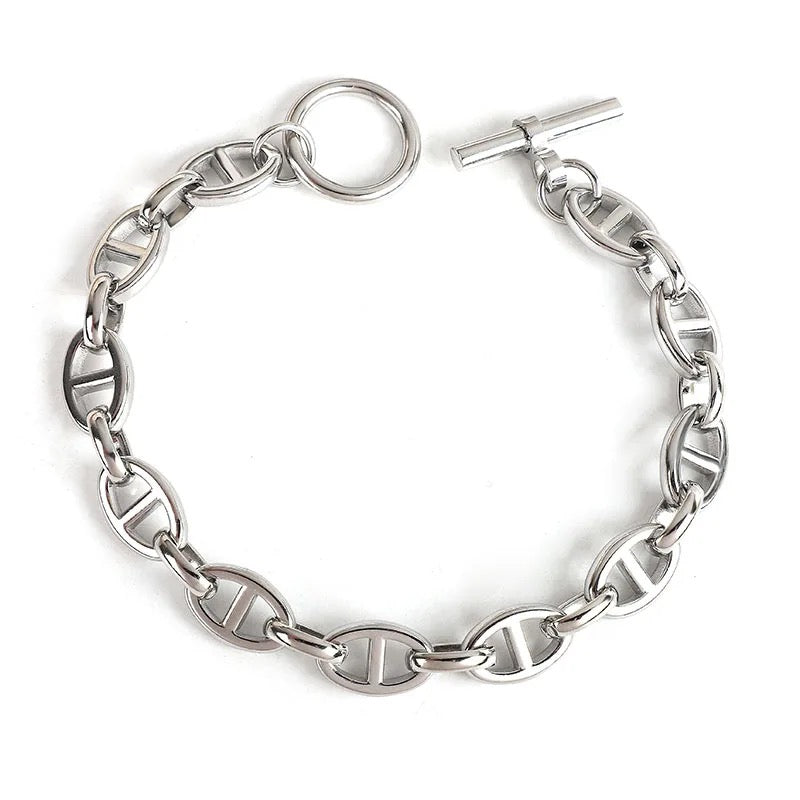 Pulsera T