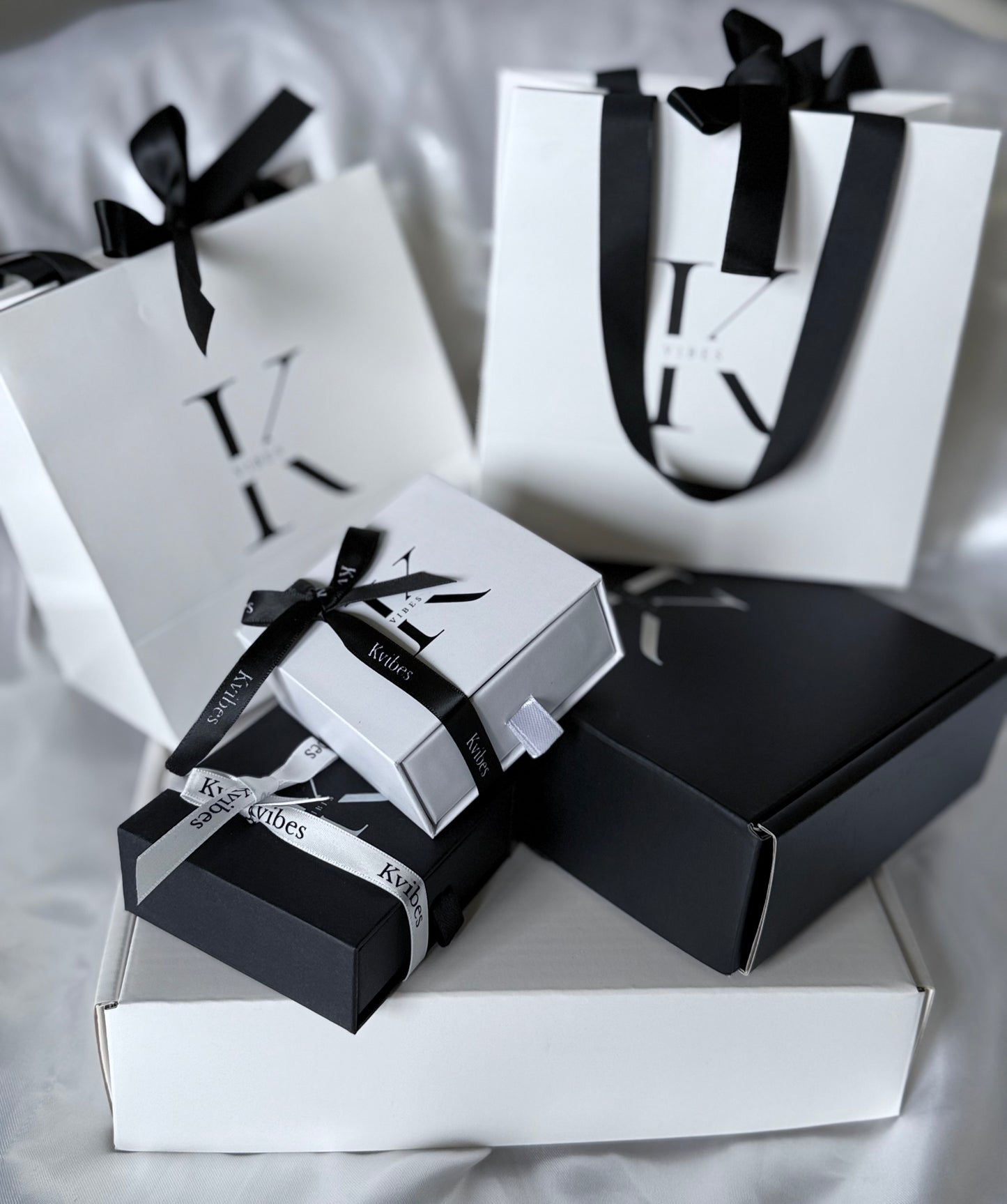 Bolsa de regalo