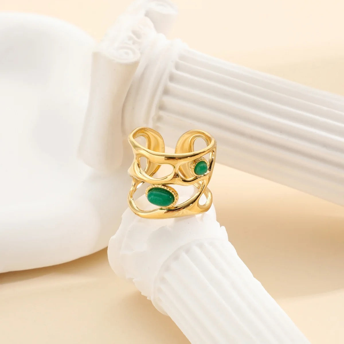 Anillo Vibra
