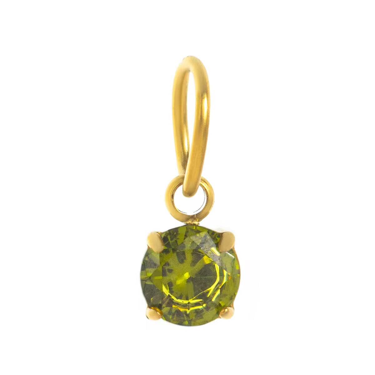 Your Magic-Birthstone Charms