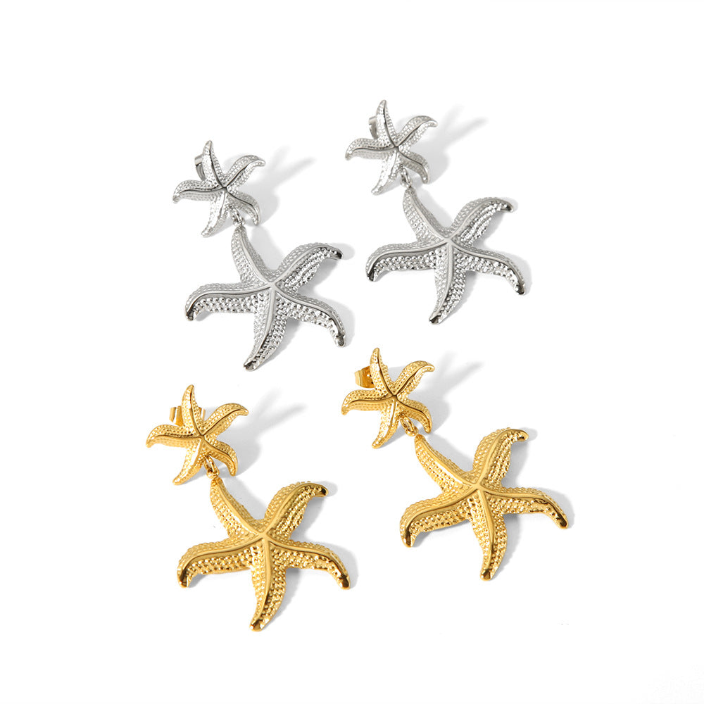 Pendientes Marina