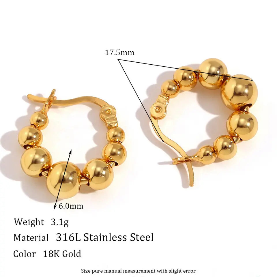 Minis Pelotas Aros