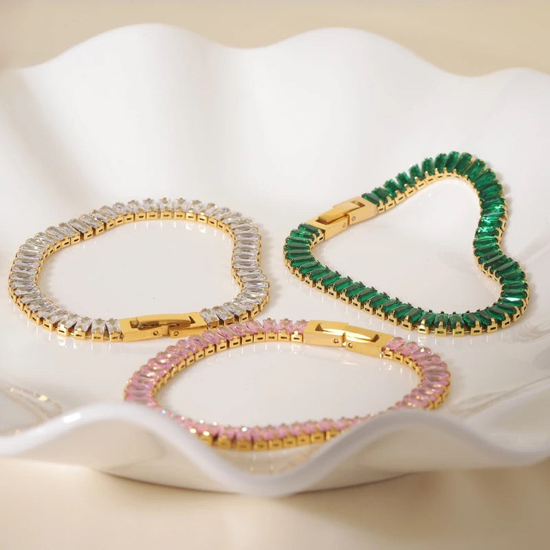 Pulsera Lux
