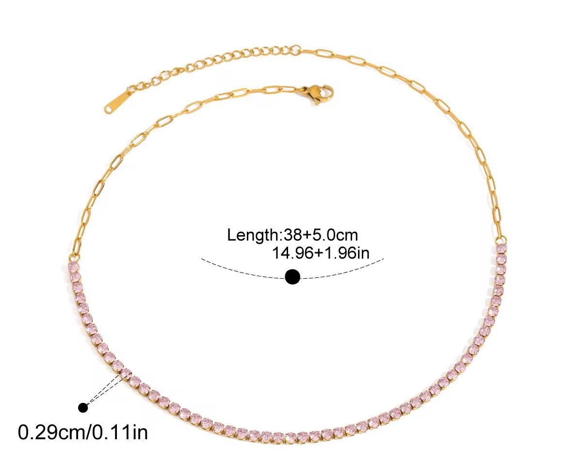 Amaris Necklace