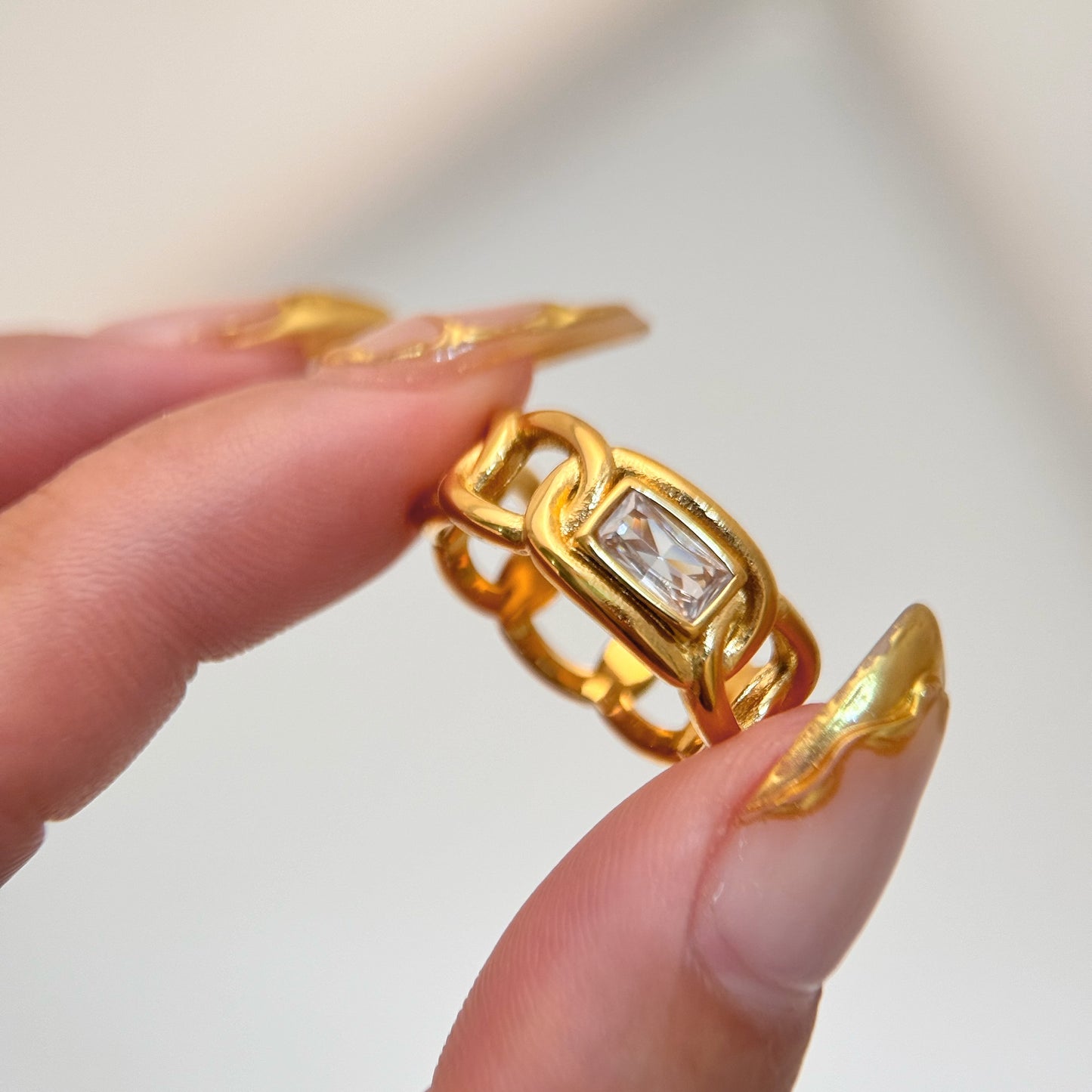 Extra Ring