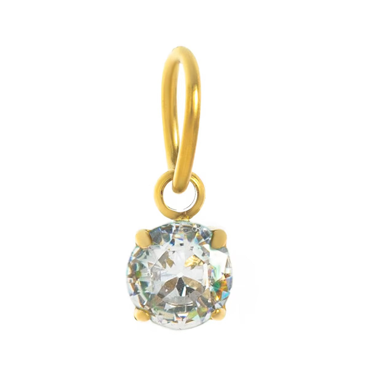 Your Magic-Birthstone Charms