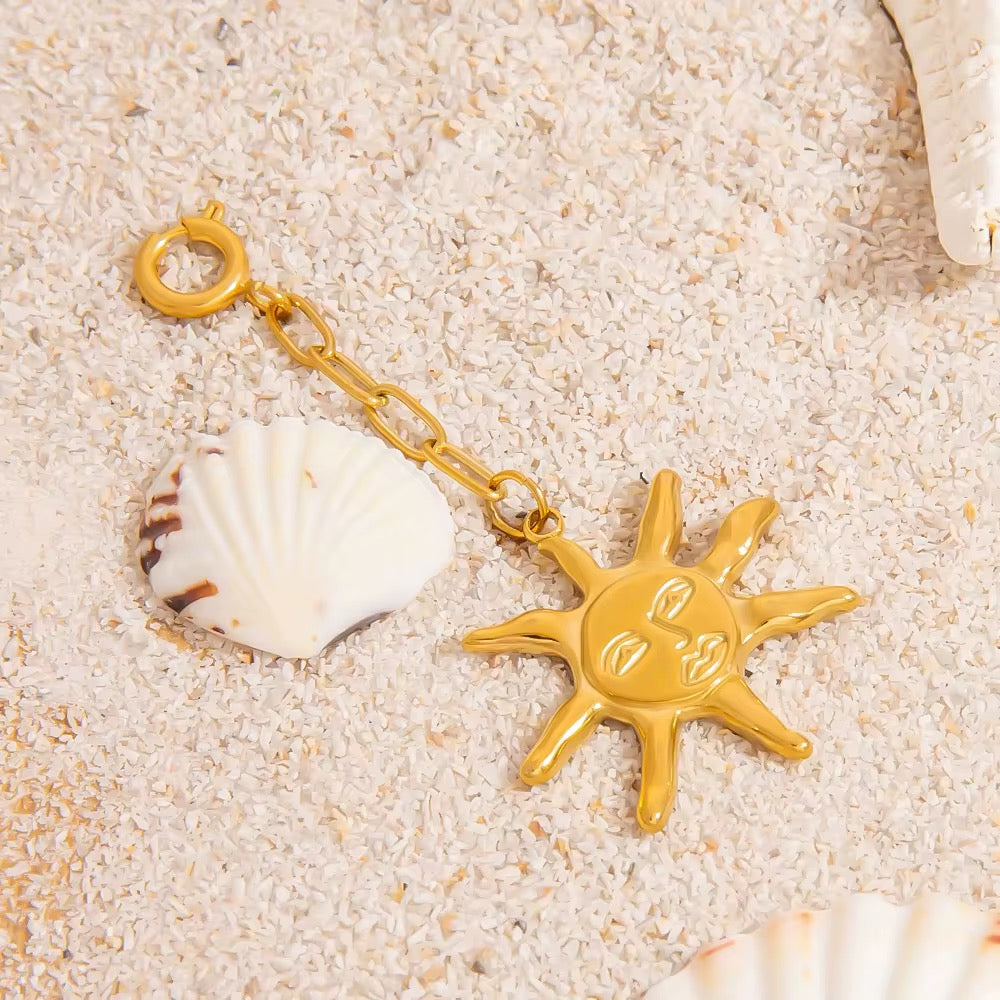 Sunkissed Charms