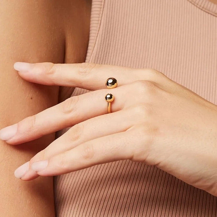 Anillo Eva