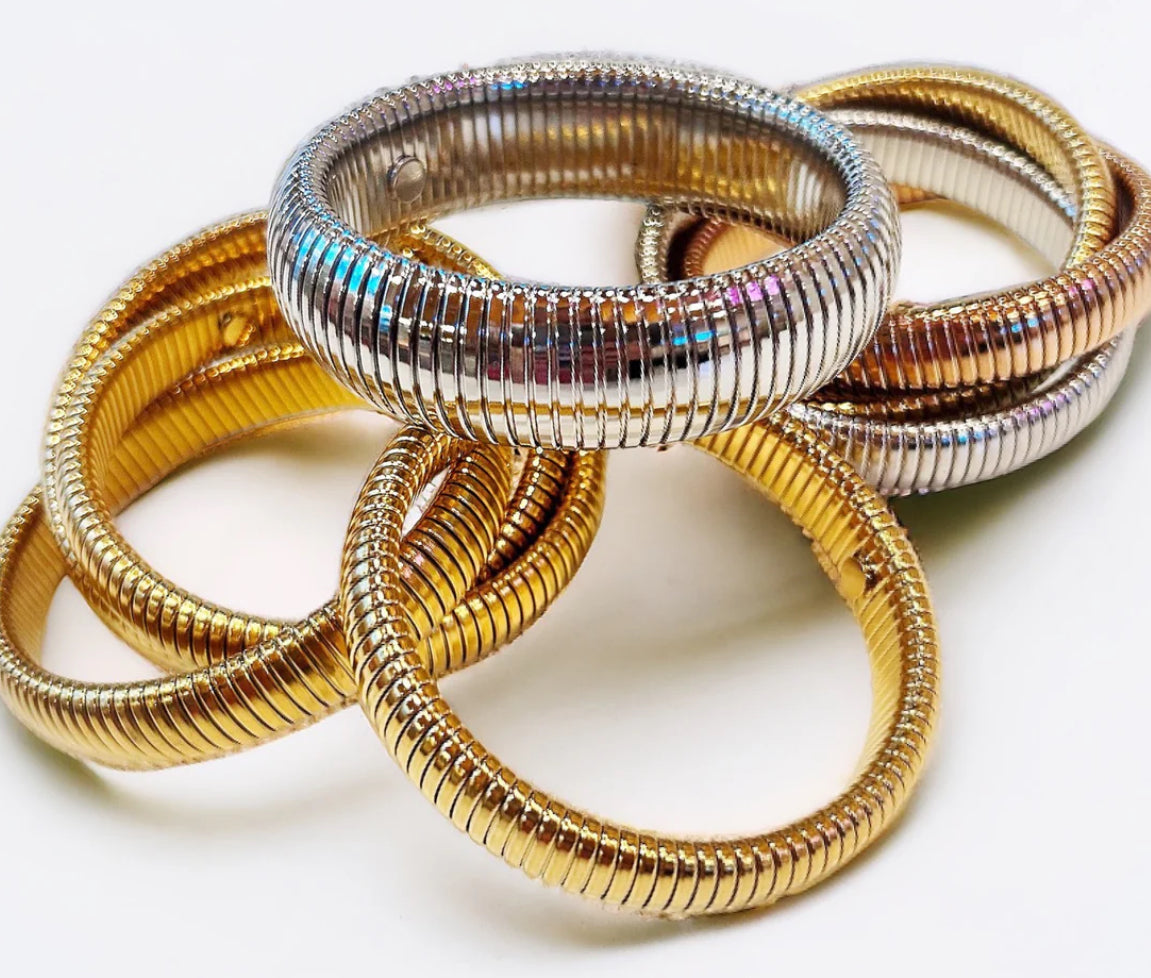 Pulsera Triple Flex