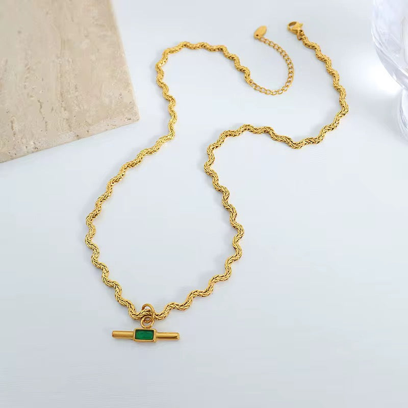 Selina Necklace