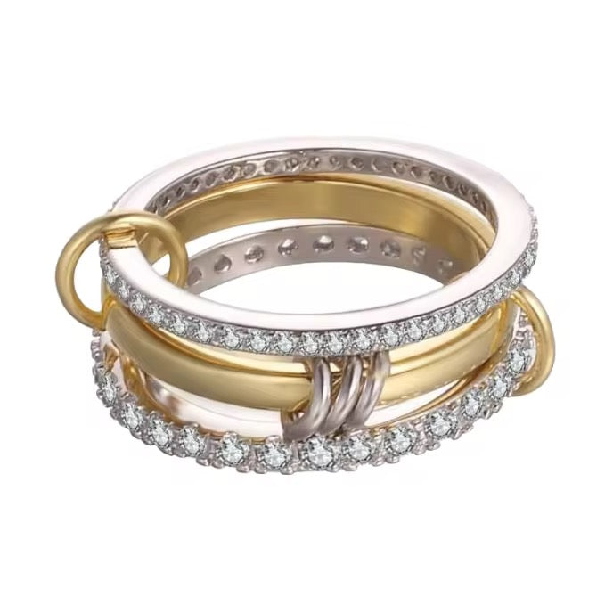 Multi-Band Ring
