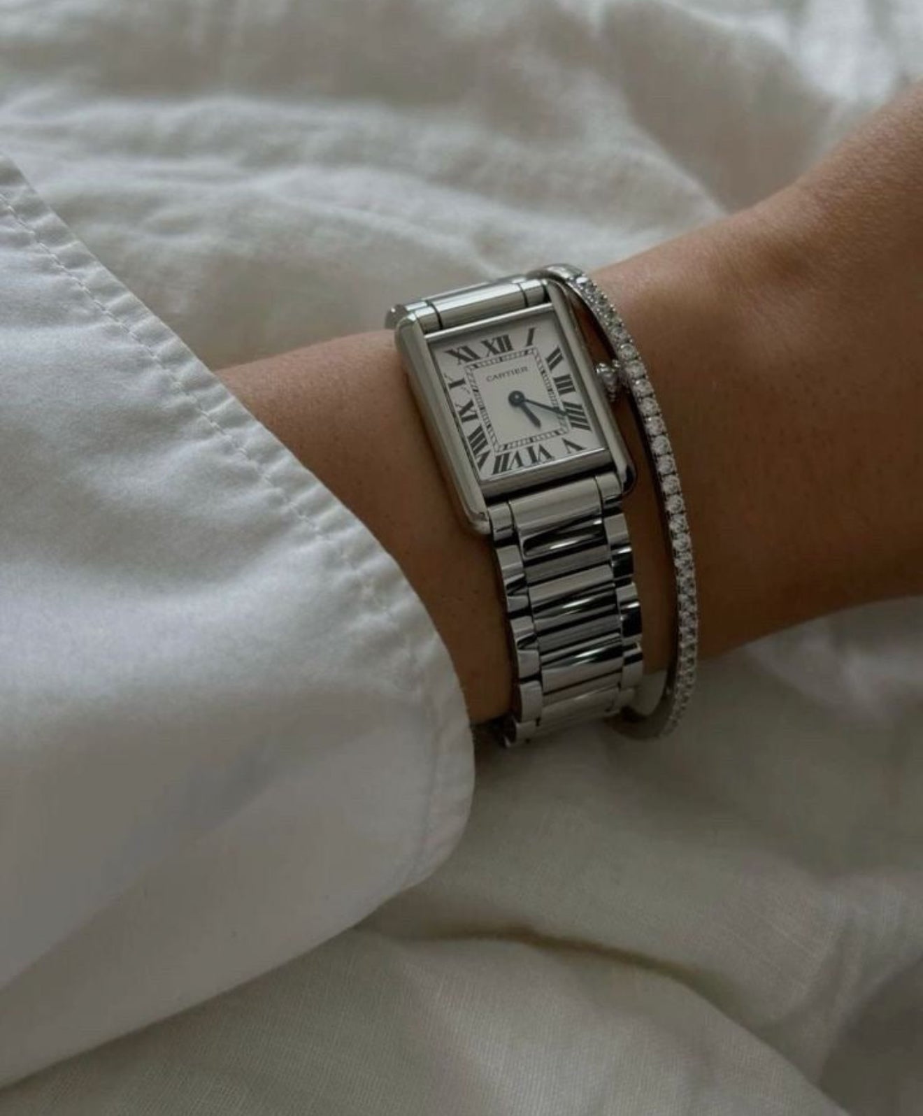Reloj clásico