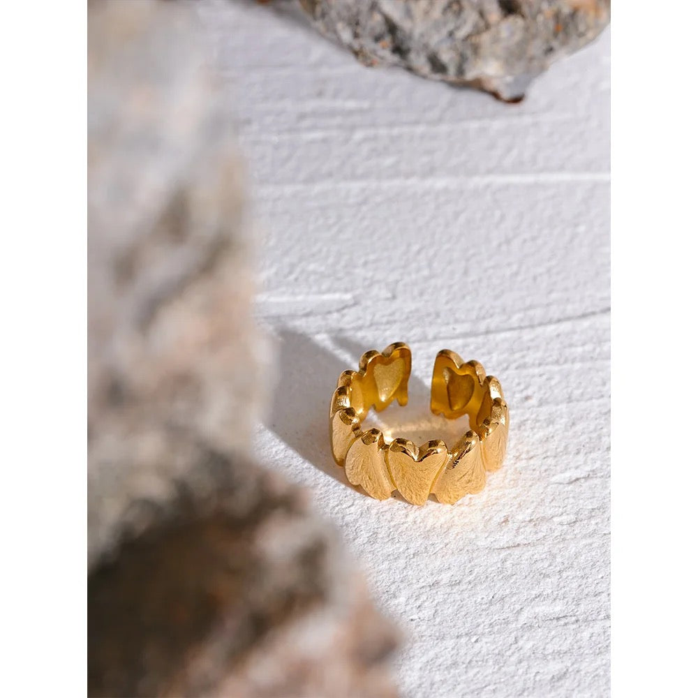 Anillo de amor
