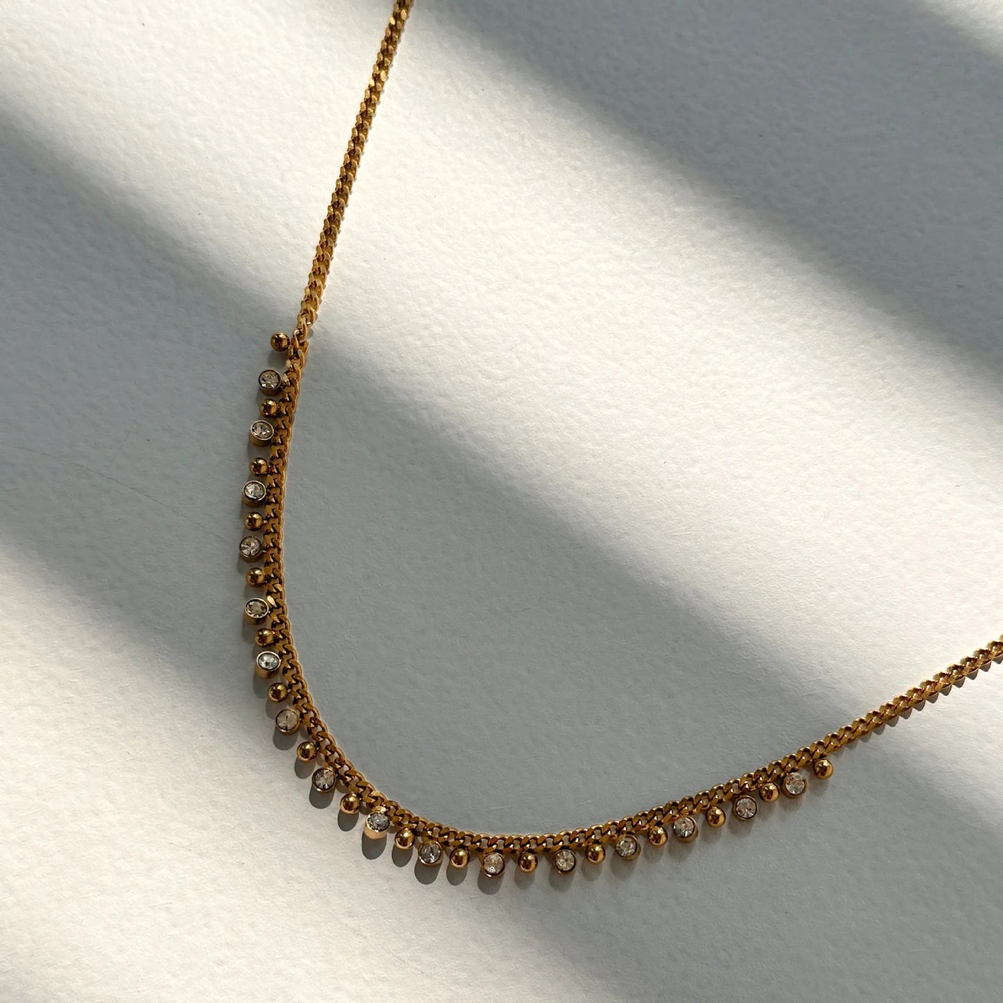 Collares Jessi