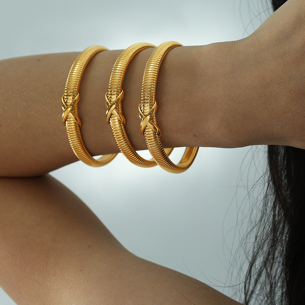 Pulsera X Flex