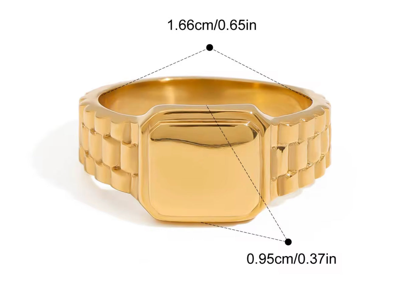 Square Ring