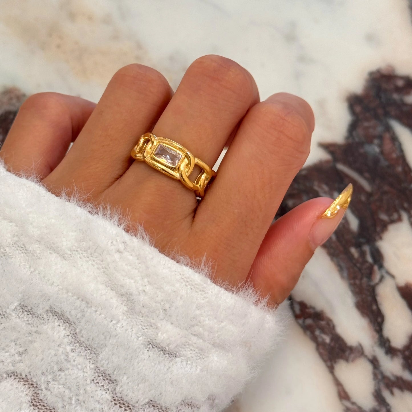 Extra Ring