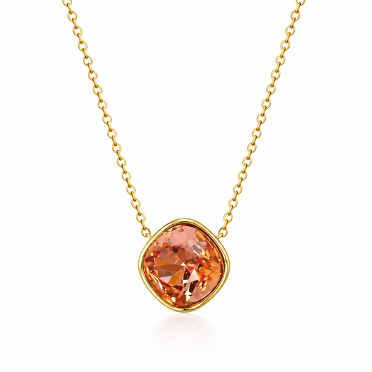 Zayra Necklace