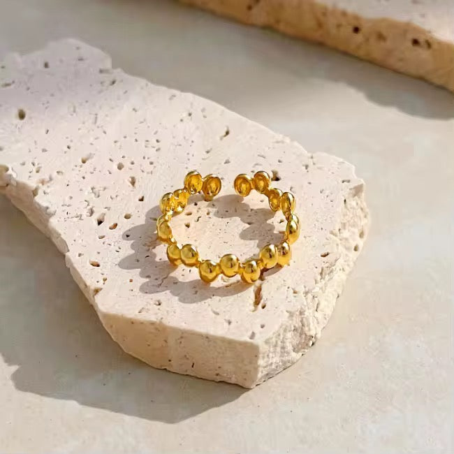 Rahab Ring