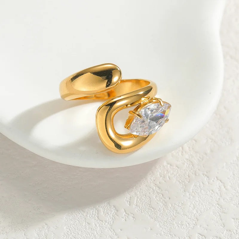 Anillo Mafe