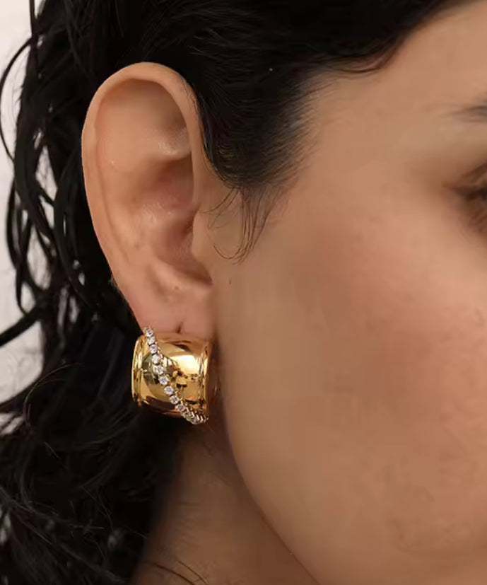 Penelope Earrings