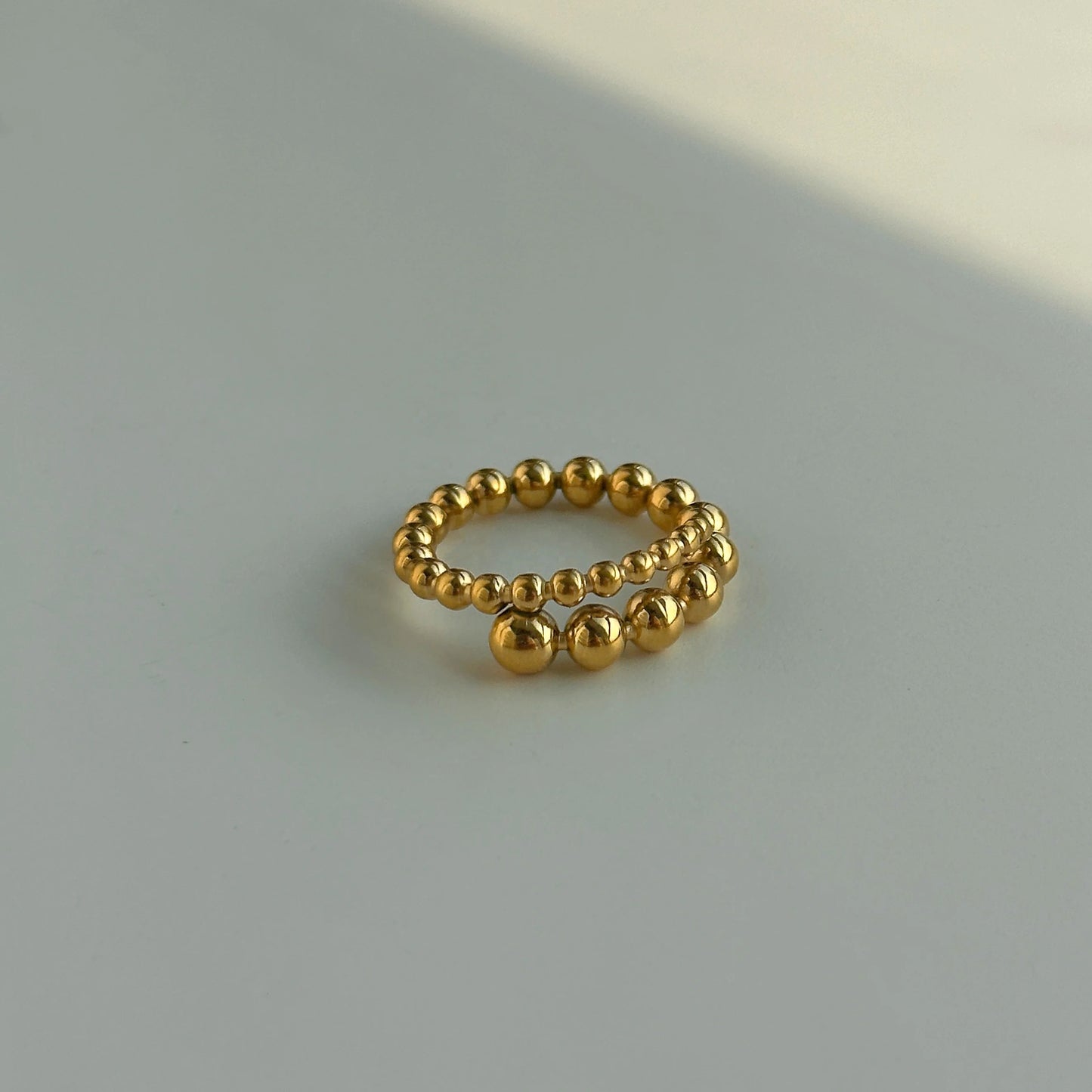 Anillo de Sasha