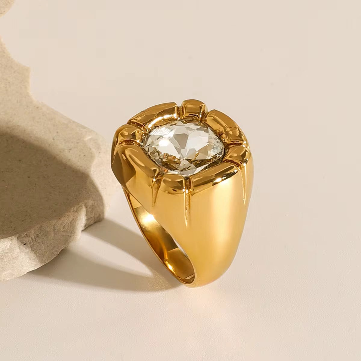 Tamar Ring