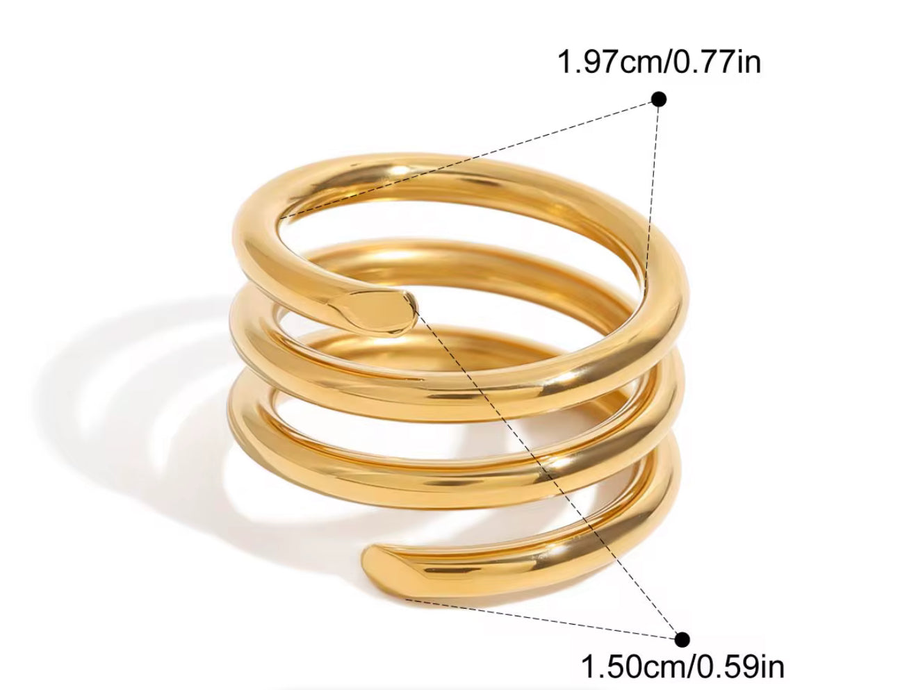 Rina Ring