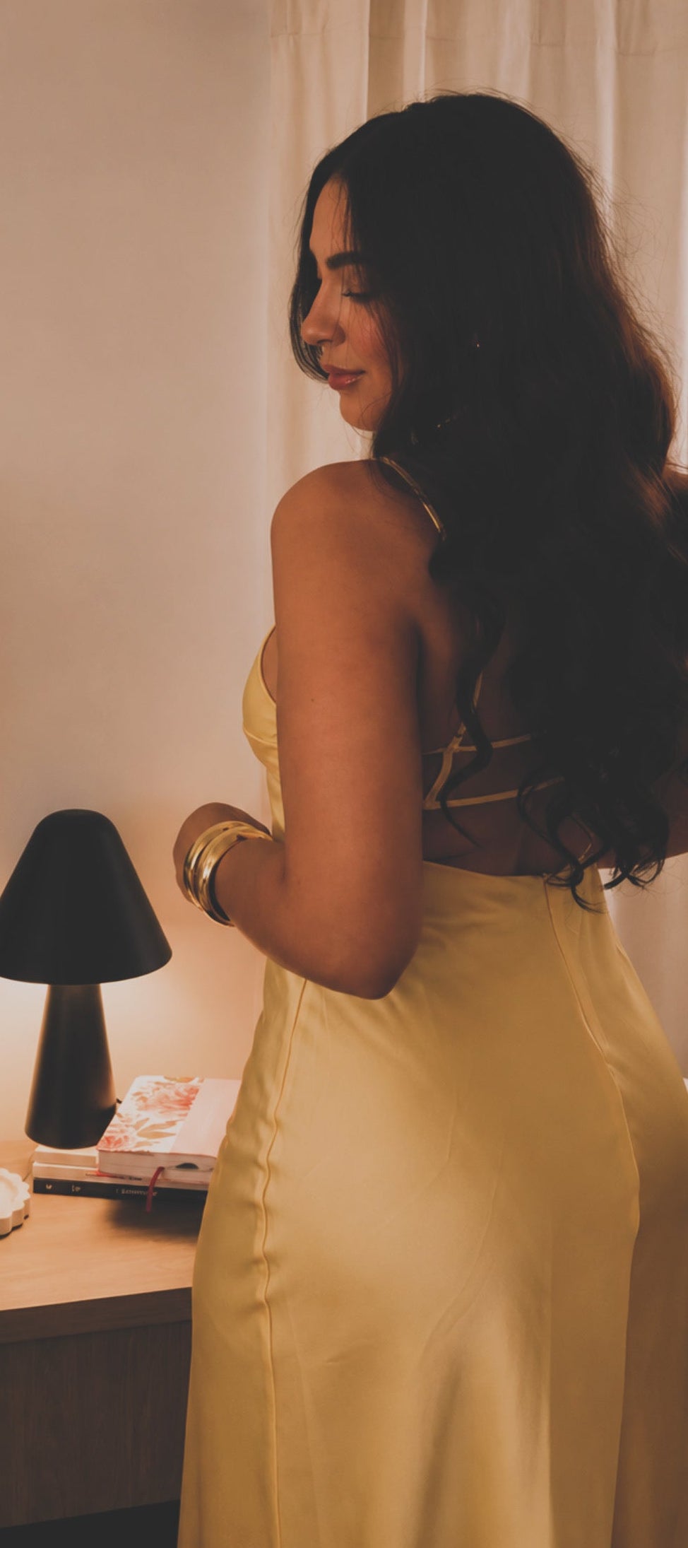 Isla Dress