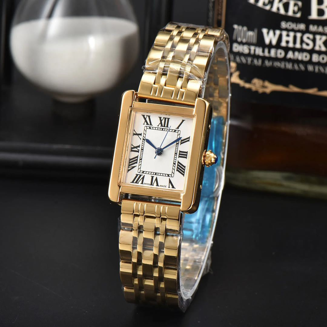 Reloj clásico