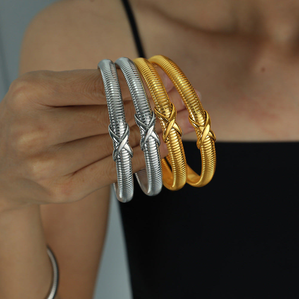 Pulsera X Flex