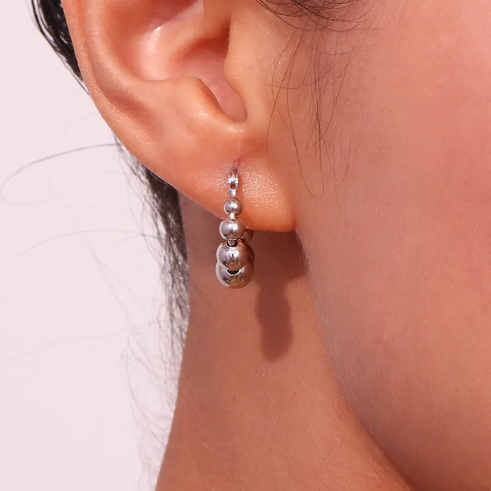 Minis Pelotas Aros