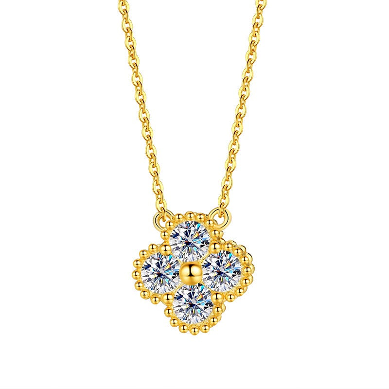 Kai Necklace