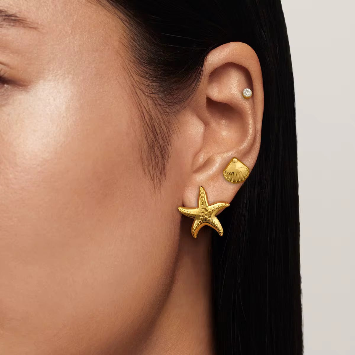 Summer Earrings