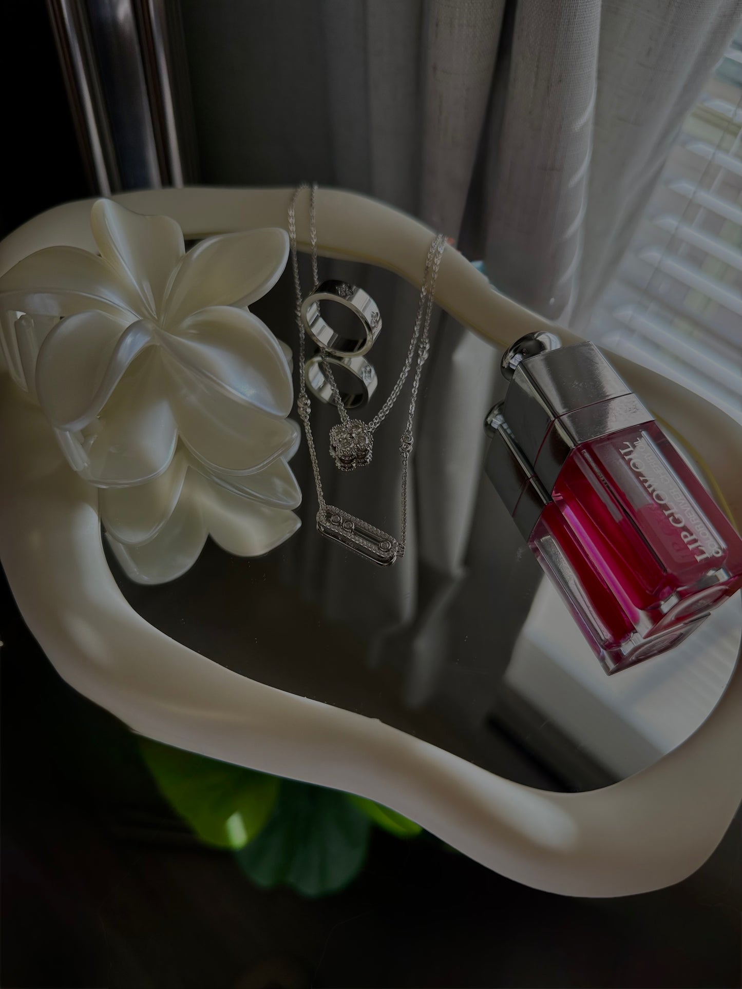Rose Clip
