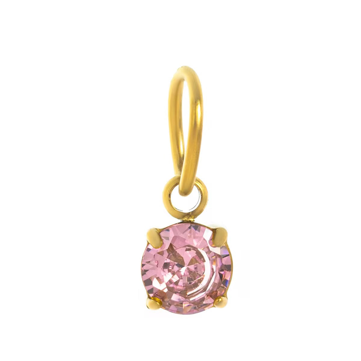 Your Magic-Birthstone Charms