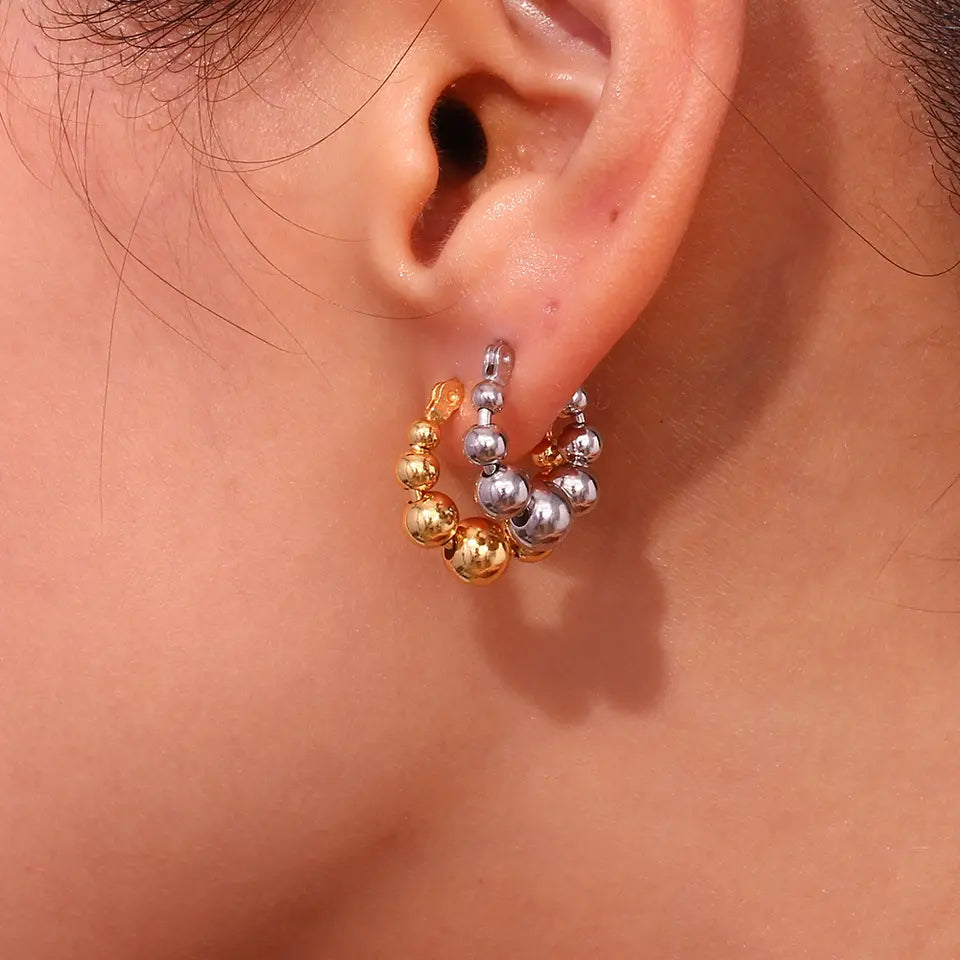 Minis Pelotas Aros