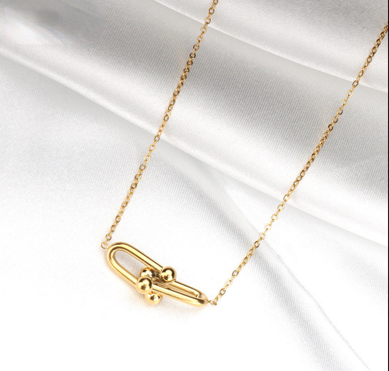 Collares de clip