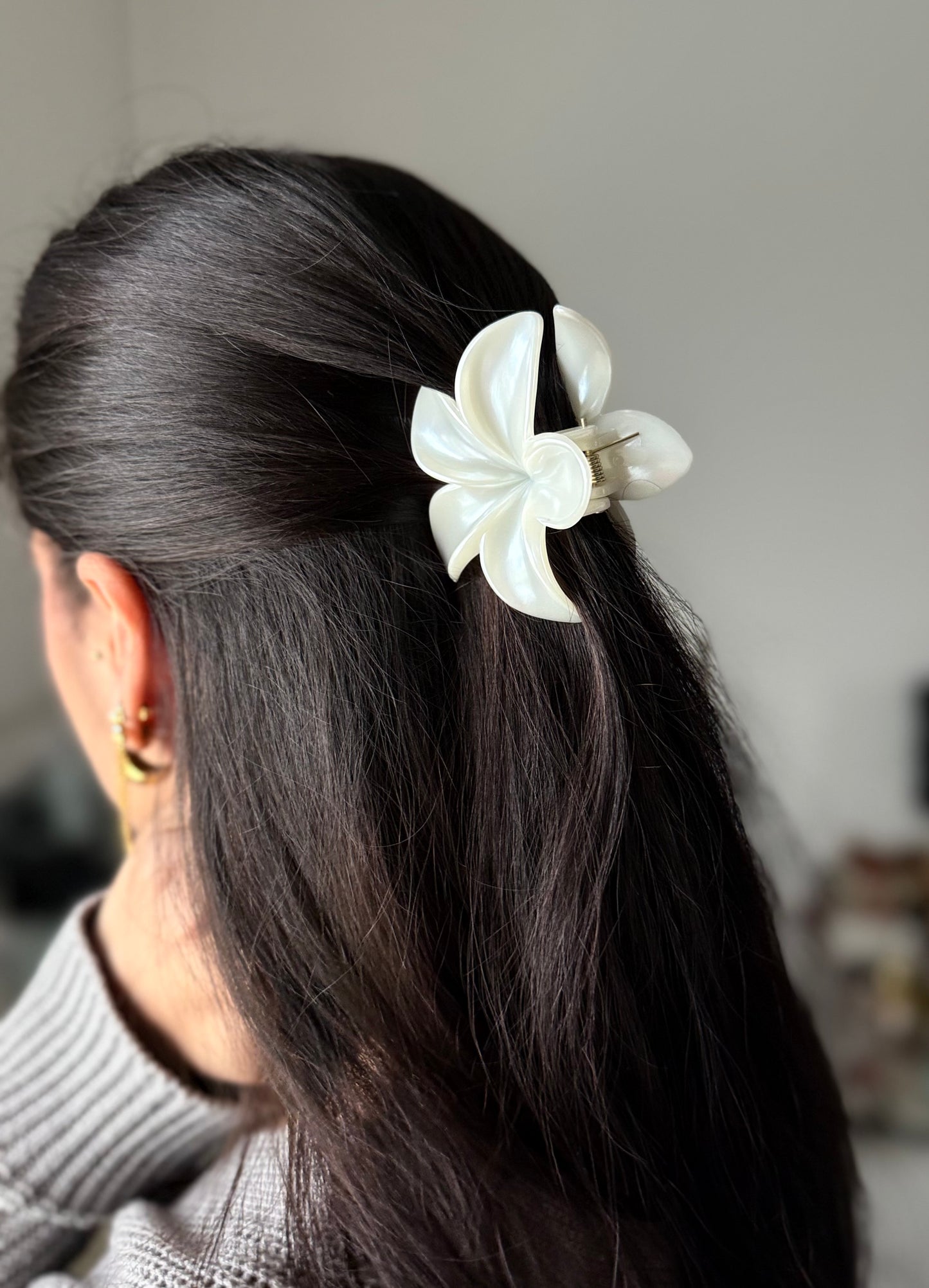 Rose Clip
