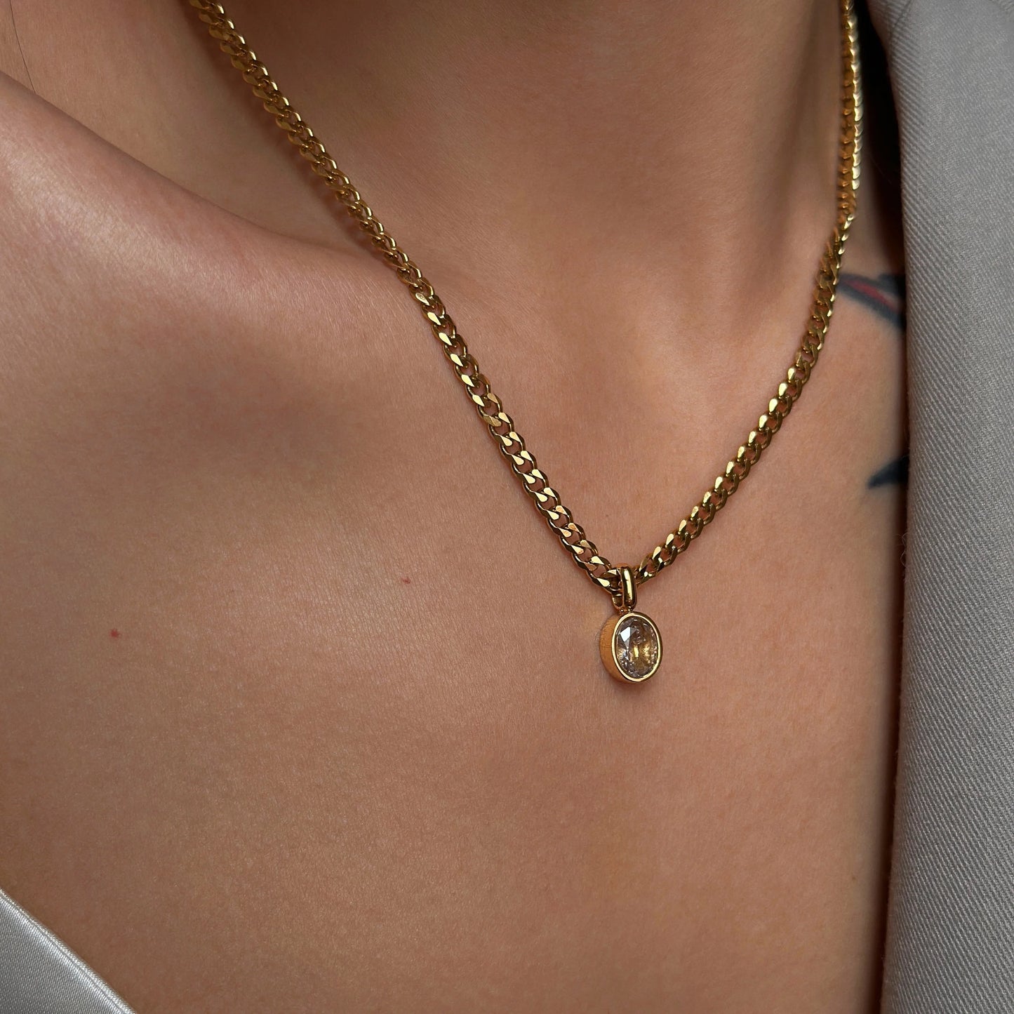 Collares Kiana