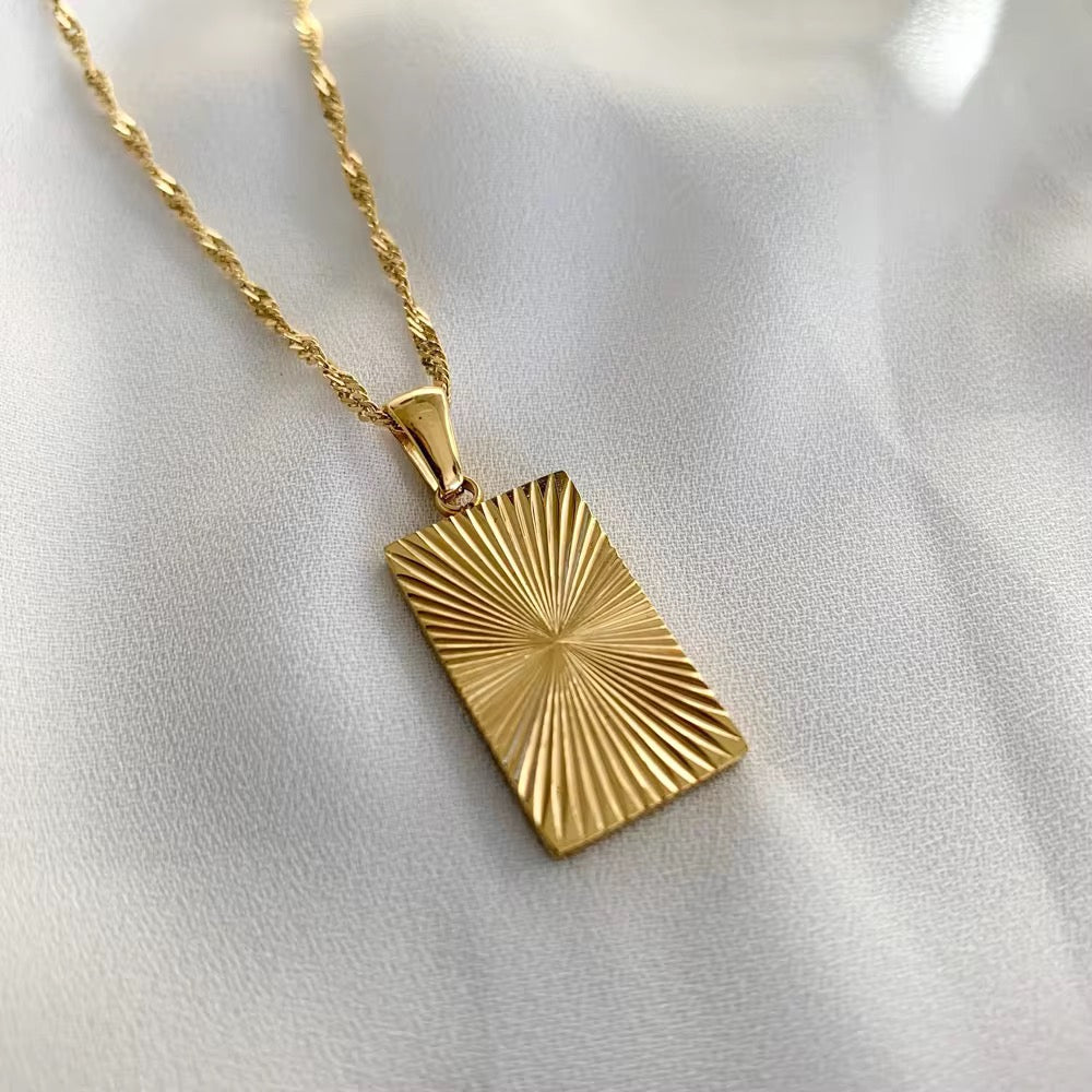 Celeste Necklace