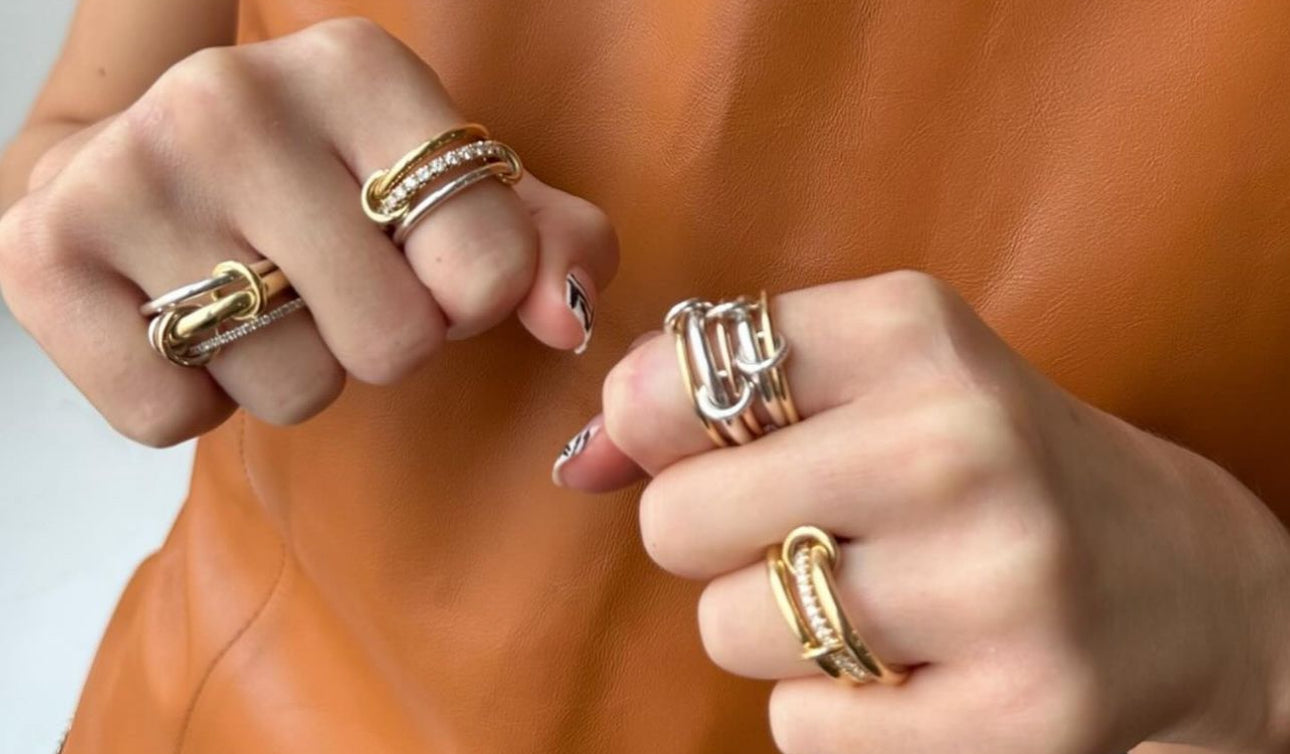 Mixed Ring