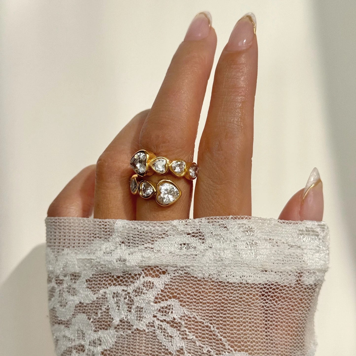 Anillo del alma