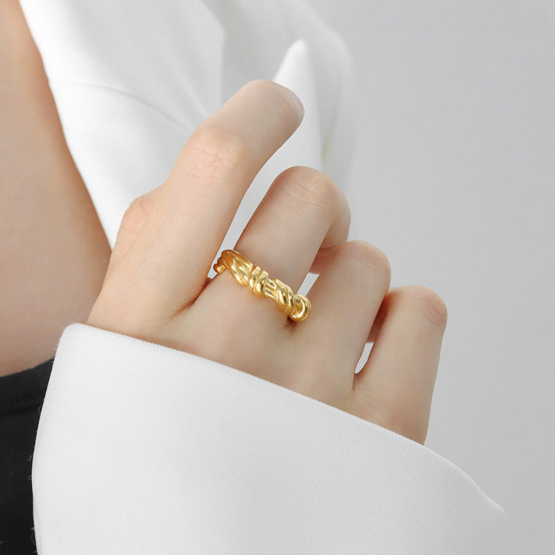 Anillo Maya
