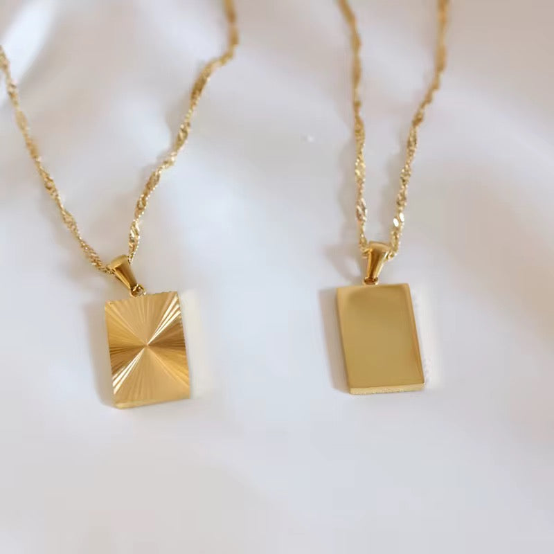 Celeste Necklace